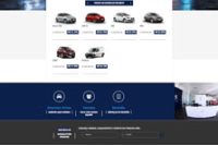 Peugeot Premier – Site