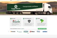 Transportadora Conilon TL Logística – Site