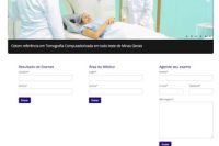 Cetom – Centro de Tomografia – Site