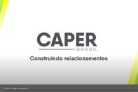Caper Brasil Call – Video Institucional